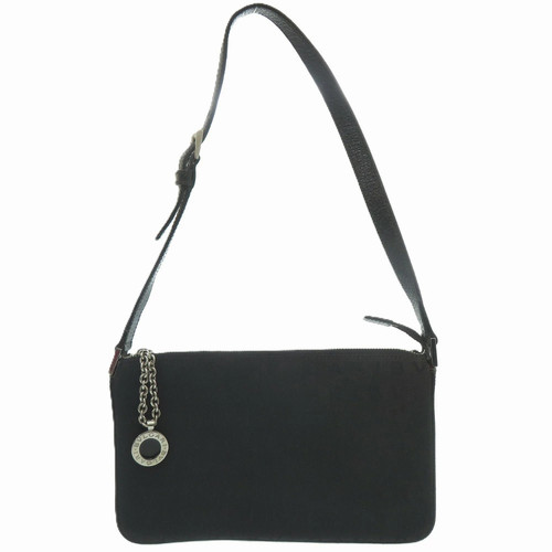 Bvlgari logo mania shoulder - bvlgari,