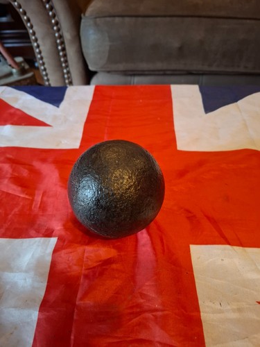 Cannonball antique royal - cannonball, navy