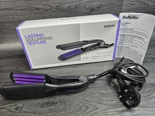 Babyliss Pro 210 Hair Crimper