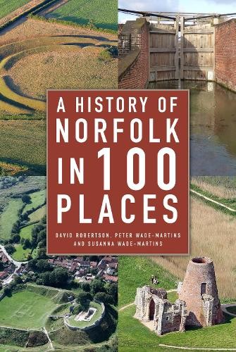 History norfolk in - history, 100