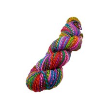 Handspun Yarn Merino Wool 92g