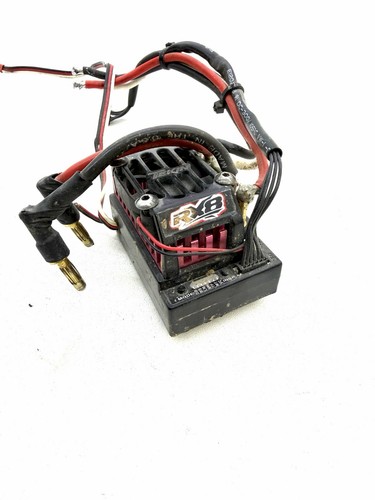 Tekin rx8 gen1 competition - tekin,