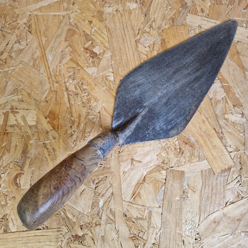 Vintage whs hunt - whs, sons