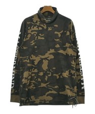 mastermind WORLD T-shirts/Cut