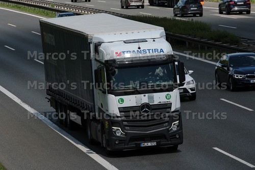 Truck photo mercedes benz - truck,