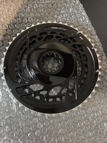 New sram red - 48, 35