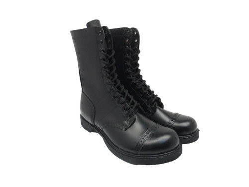 Corcoran men leather - 10",