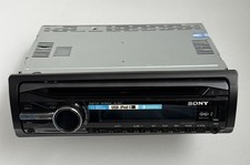 Sony Xplod CDX-GT560UI Car