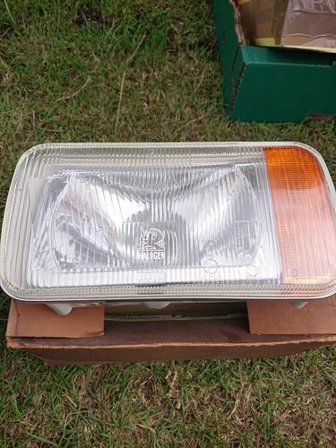 Vauxhall victor halogen - vauxhall, fe