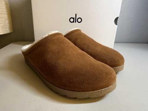 Alo recovery slipper a0827u - recovery,