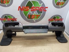 2006 NISSAN TERRANO ii BUMPER