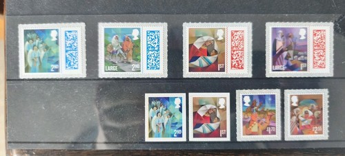 2021 christmas complete set - christmas,