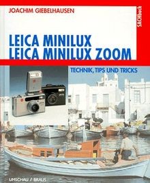 Leica minilux - minilux.,