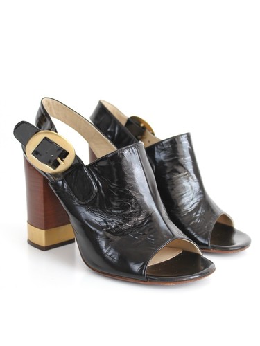 Chloe vintage leather - chloe,