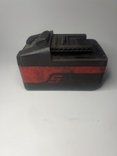 Snap On CTB7185 18V 3.0Ah