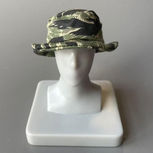 Scale action figure hat - 1:6,