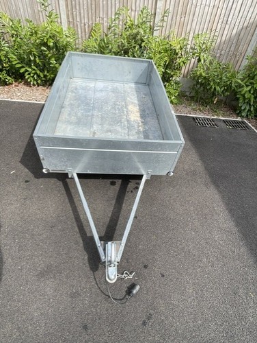 Great condition used caddy - great,