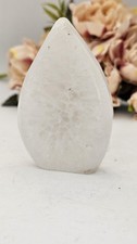 Quartz and Agate crystal Tear