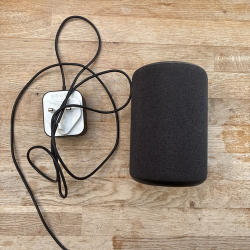 Amazon echo plus 2nd - plus,