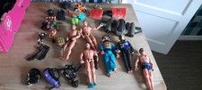 Action Man Action Figure
