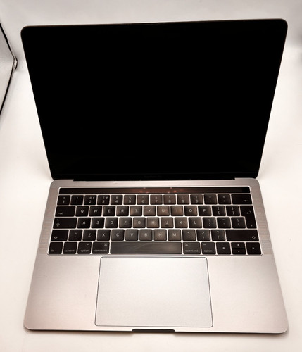 Macbook pro a1706 2017 - a1706, 16g