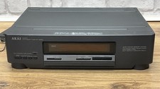 Akai AT-M600 Tuner FM-AM Radio