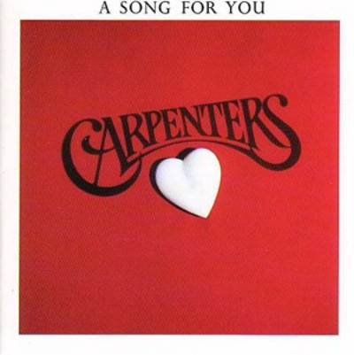 The carpenters song for - the,