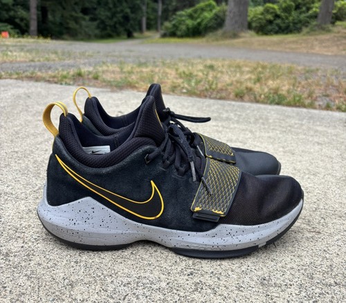 Nike basketball black - 1,