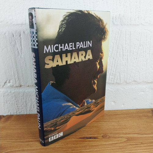 Inside sahara michael - inside,