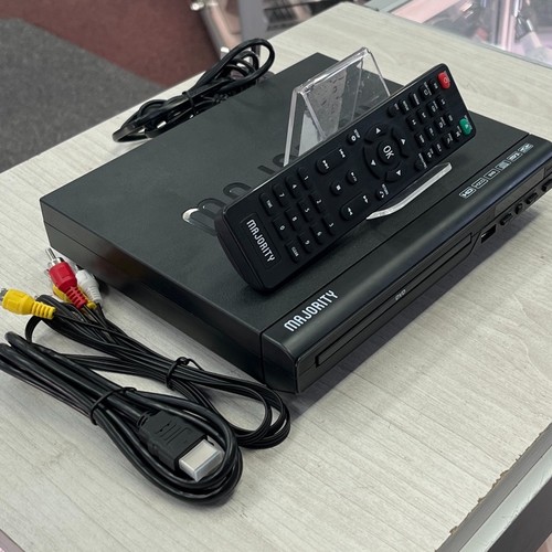 Majority dvd player - dvd,