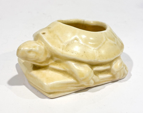 Vintage nelson mccoy pottery - nelson,