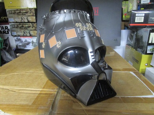 Master replicas star wars - master,