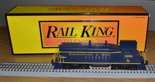 MTH Rail King 30-2068-1