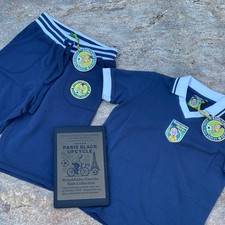 2000s Ronaldinho Gaucho Kids