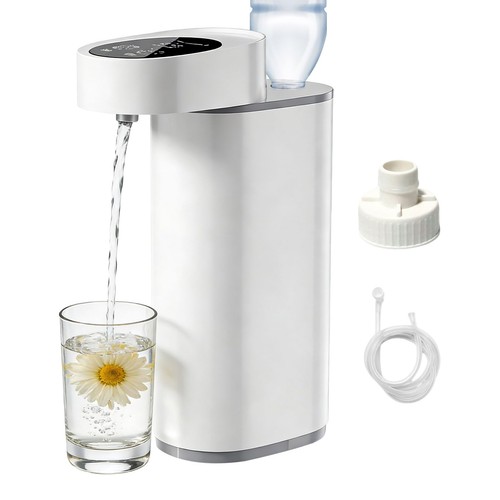Instant hot water dispenser - instant,