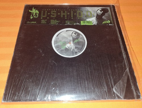 Aggro berlin bushido - bushido, bei