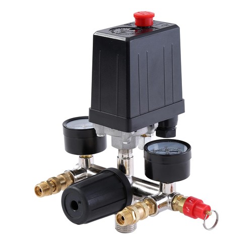 Orazio air compressor pressure - air,