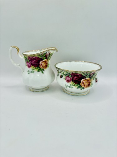 Royal albert old - albert, country