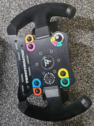 Thrustmaster open wheel - thrustmaster, tm