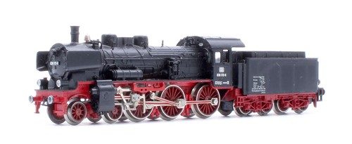 Fleischmann gauge db - fleischmann, 'n'