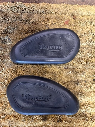 Triumph pre unit 3ta - unit, 3ta/5ta/t100