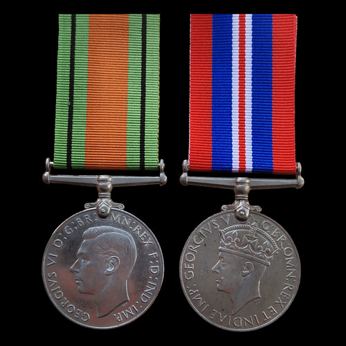 Ww2 british defence - ww2,