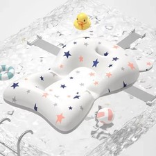 Baby Bath Cushion Newborn