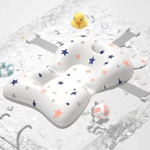 Baby bath cushion - bath, newborn