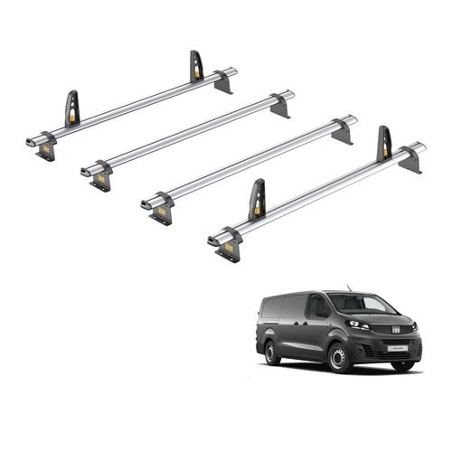 Fiat scudo roof - scudo, 2022+