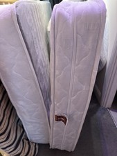 Single Mattress (x 2)