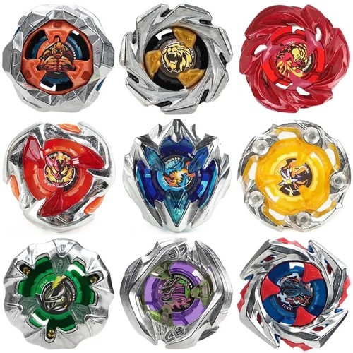 Beyblade starter series - starter, ux