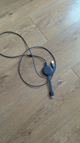 Google chromecast 3rd - chromecast, hd