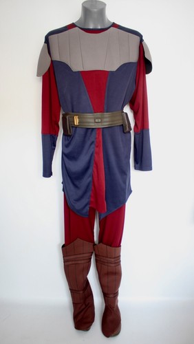 Adult anakin skywalker fancy - anakin,