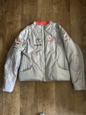 Vodafone McLaren Mercedes F1